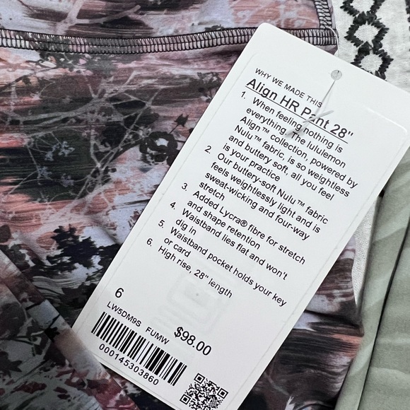 Align 28” - Picture 2 of 3